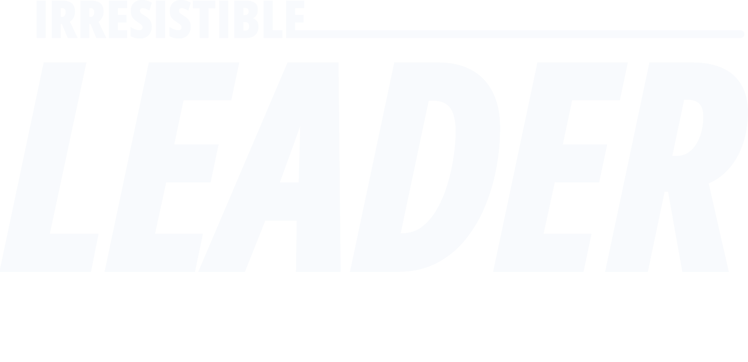 Irresistible Leader