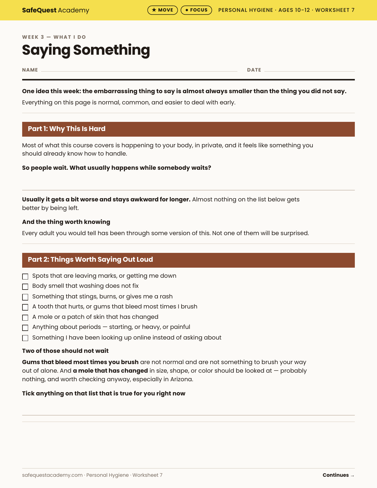 Personal Hygiene Ages 10-12 - sample 2.png