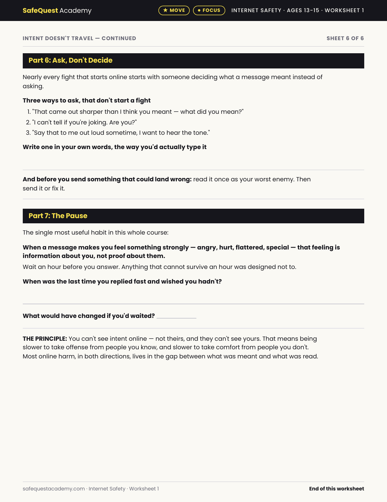 Internet Safety Ages 13-15 - sample 1.png