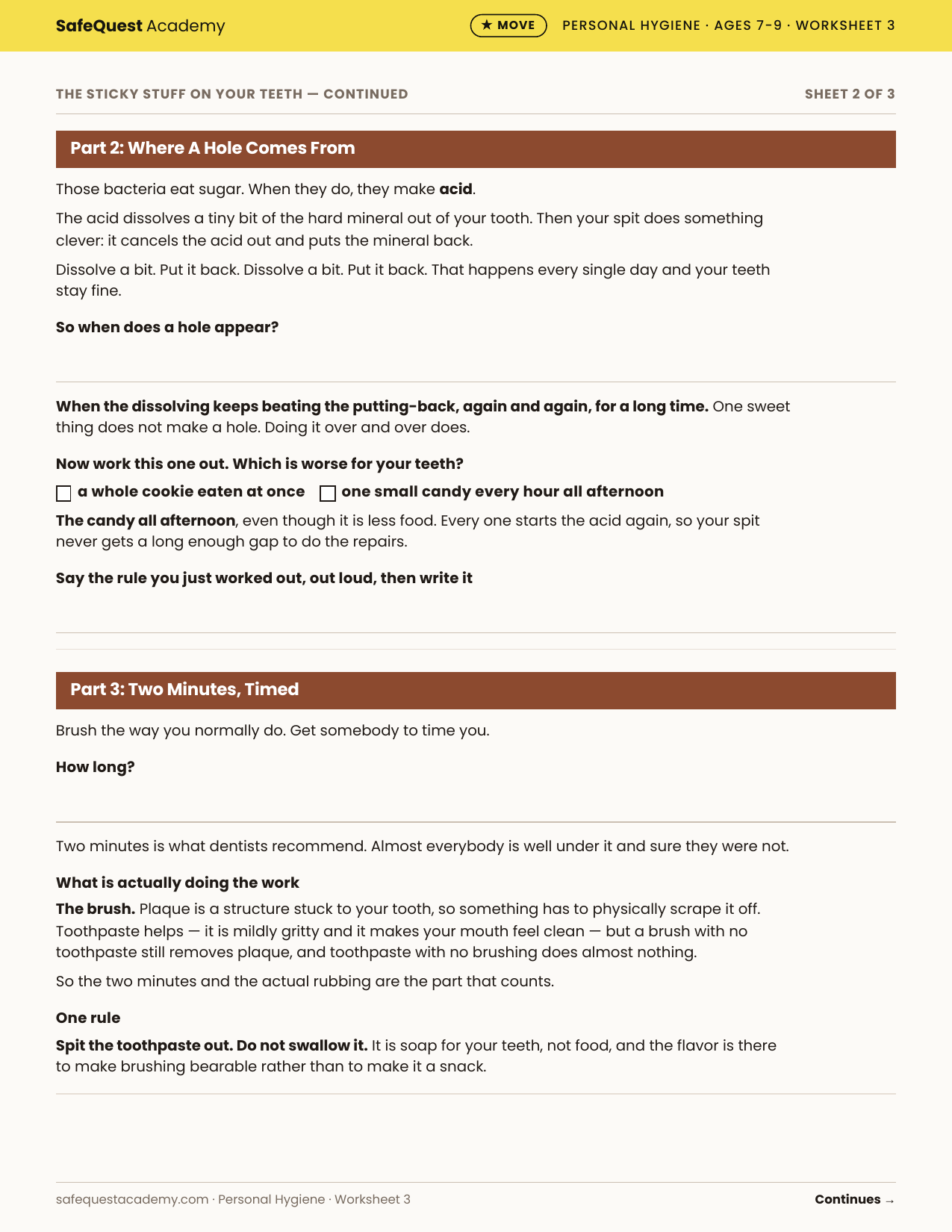 Personal Hygiene Ages 7-9 - sample 1.png