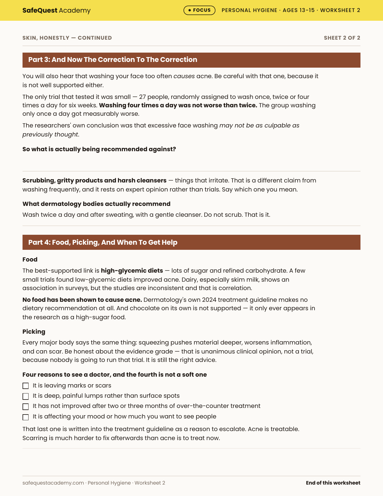 Personal Hygiene Ages 13-15 - sample 1.png