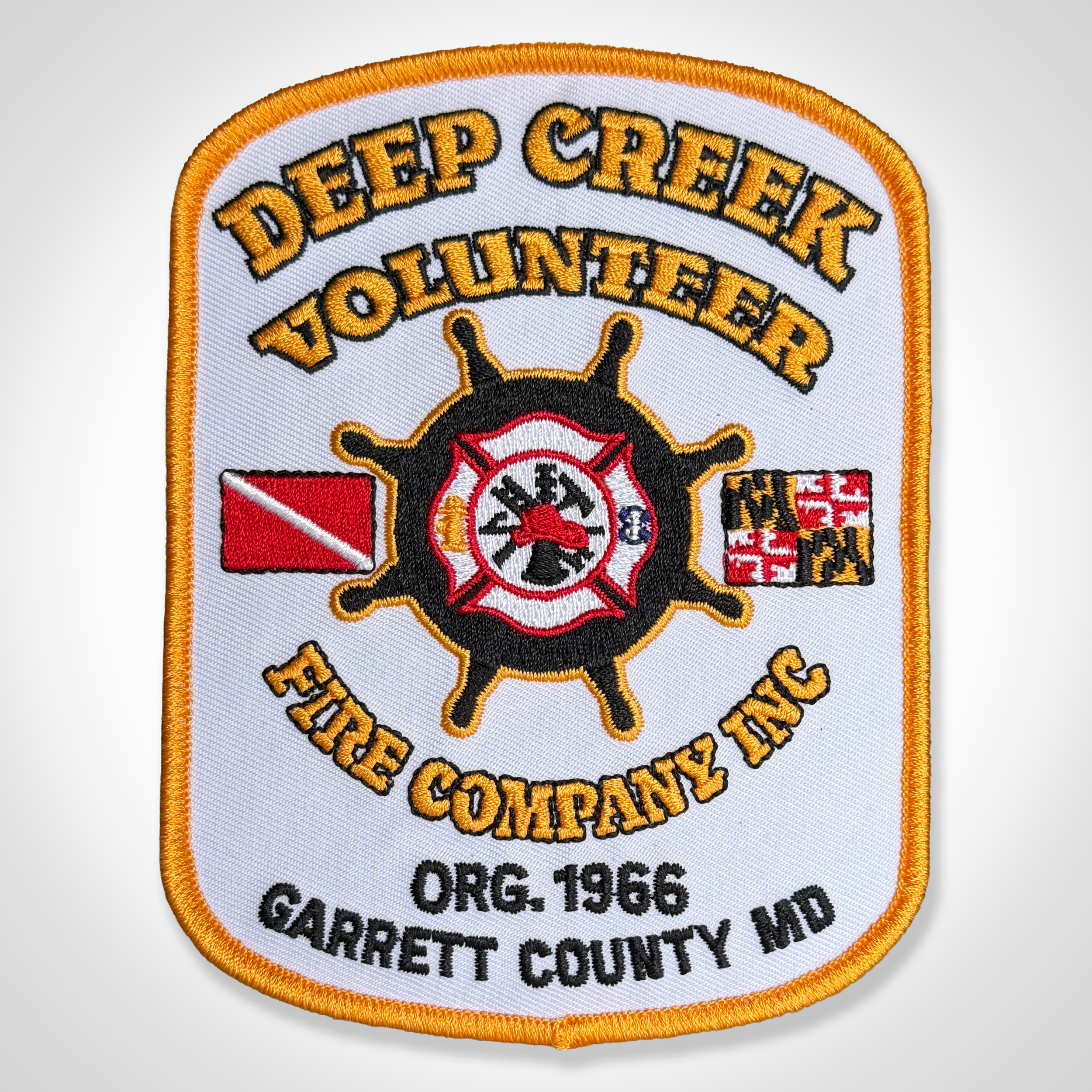 Official DCVFC Patch