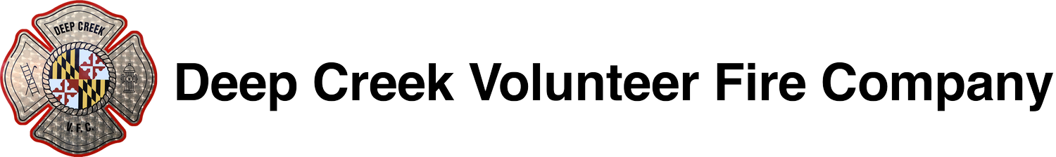 Deep Creek Volunteer Fire Company