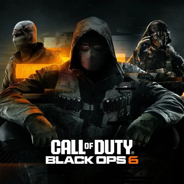 Call of duty 6