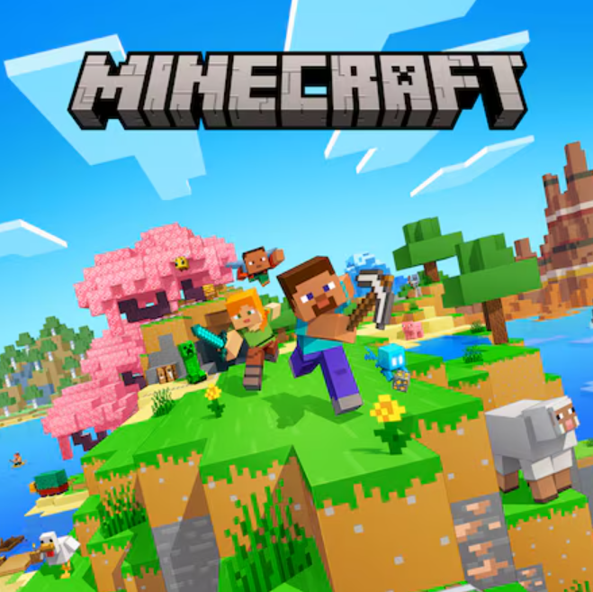 Minecraft