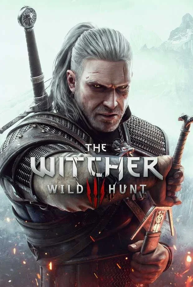 The Witcher