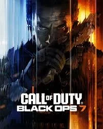 CALL OF DUTY 7