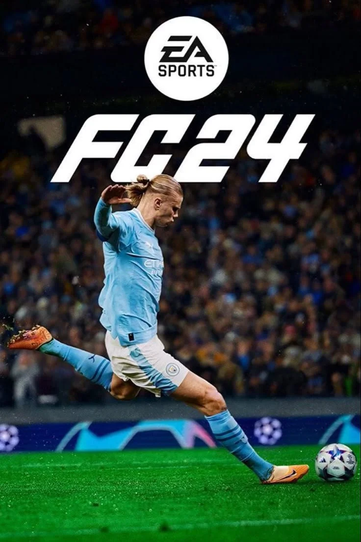 Fc 24