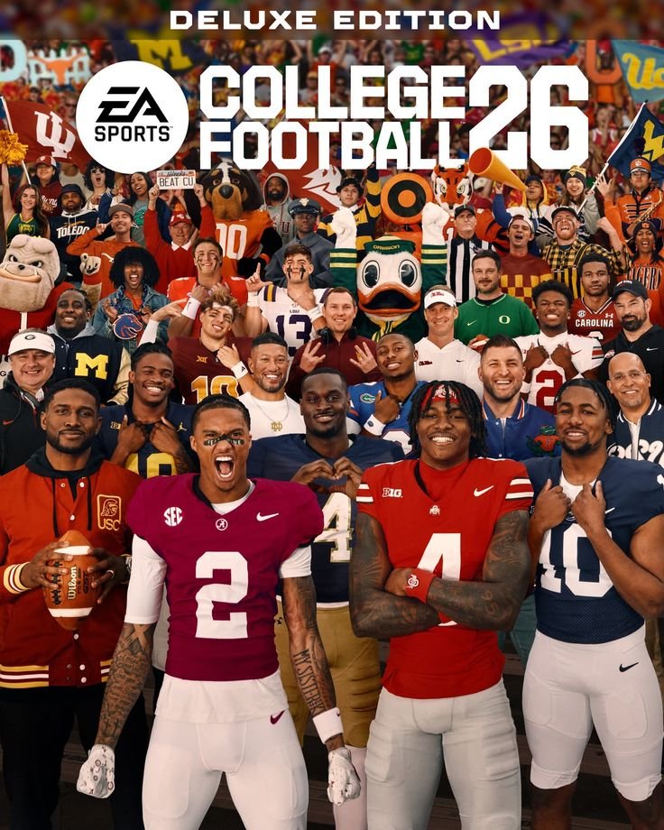 EA SPORTS College
