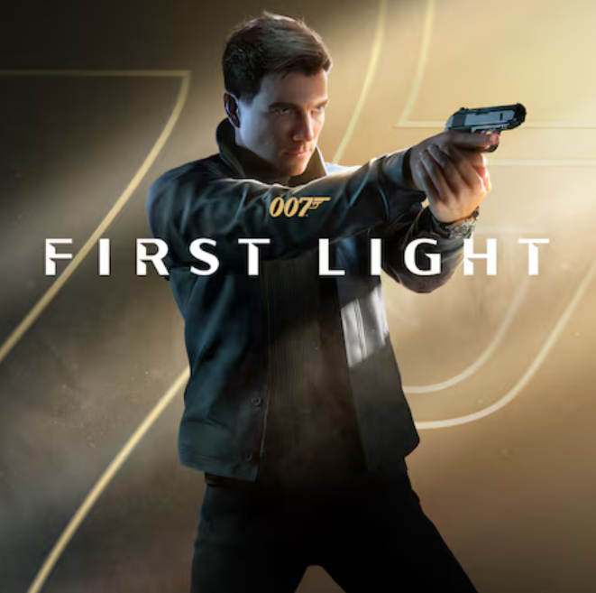 007 First Light