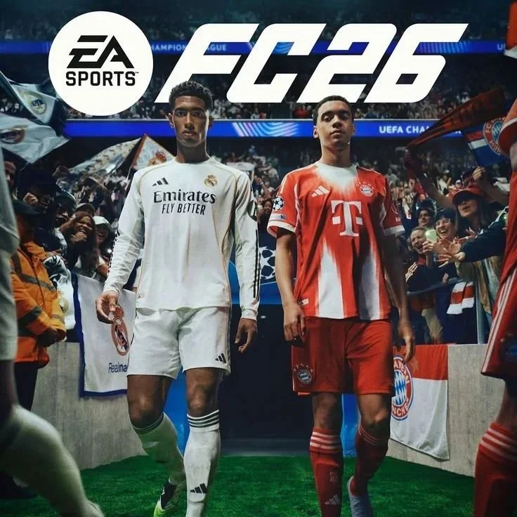 FC26