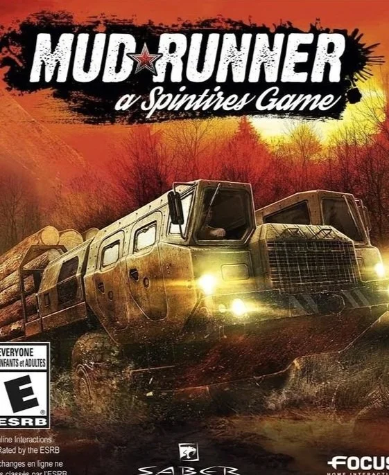 Buy Spintires MudRunner
