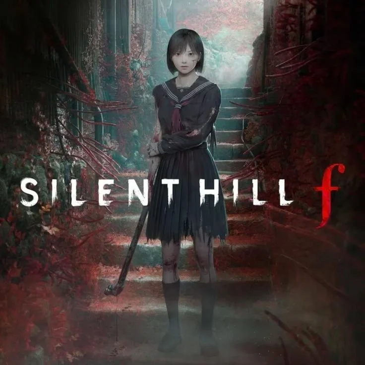 Silent hill f