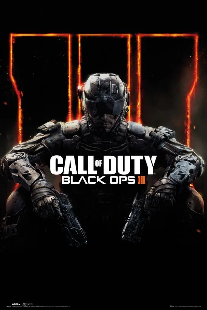 Call of Duty®: Black Ops III