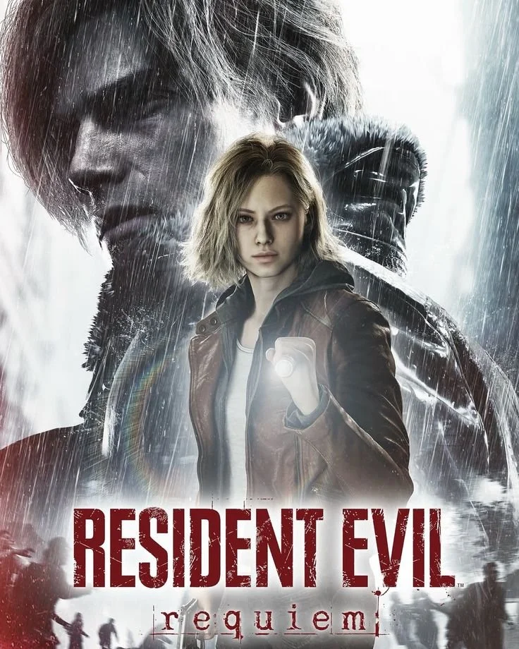 Resident evil requiem  9