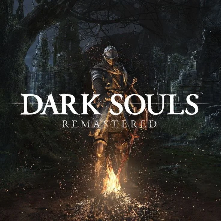 Dark souls