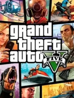 GTA5