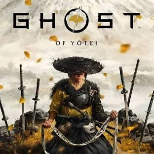 Ghost of Yōtei