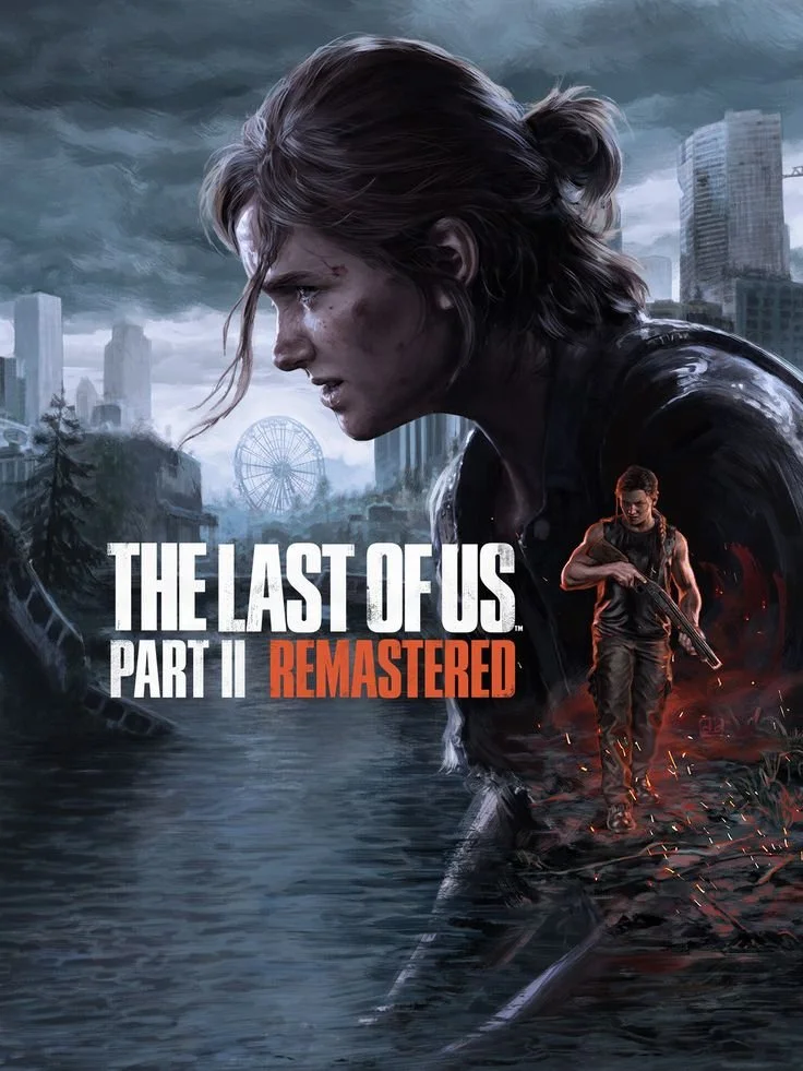 The last of us part2