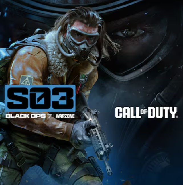 Call of Duty®