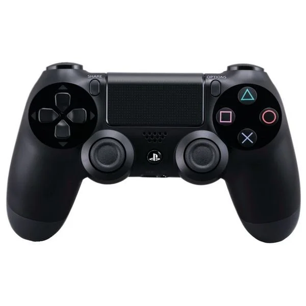 PS4 controller