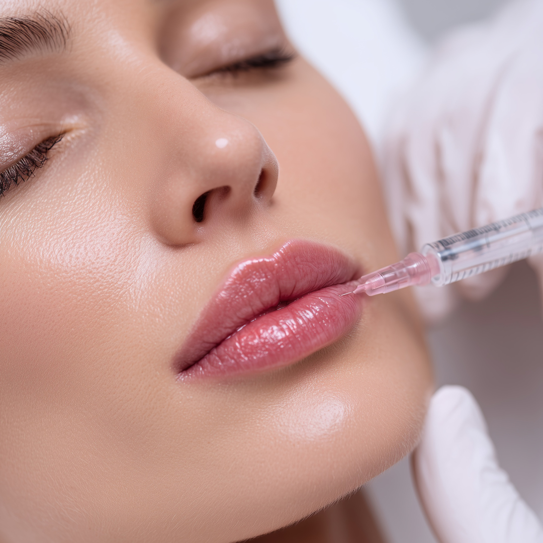 Medspa in Castro Valley, CA 94546 l Lip Filler Near Me