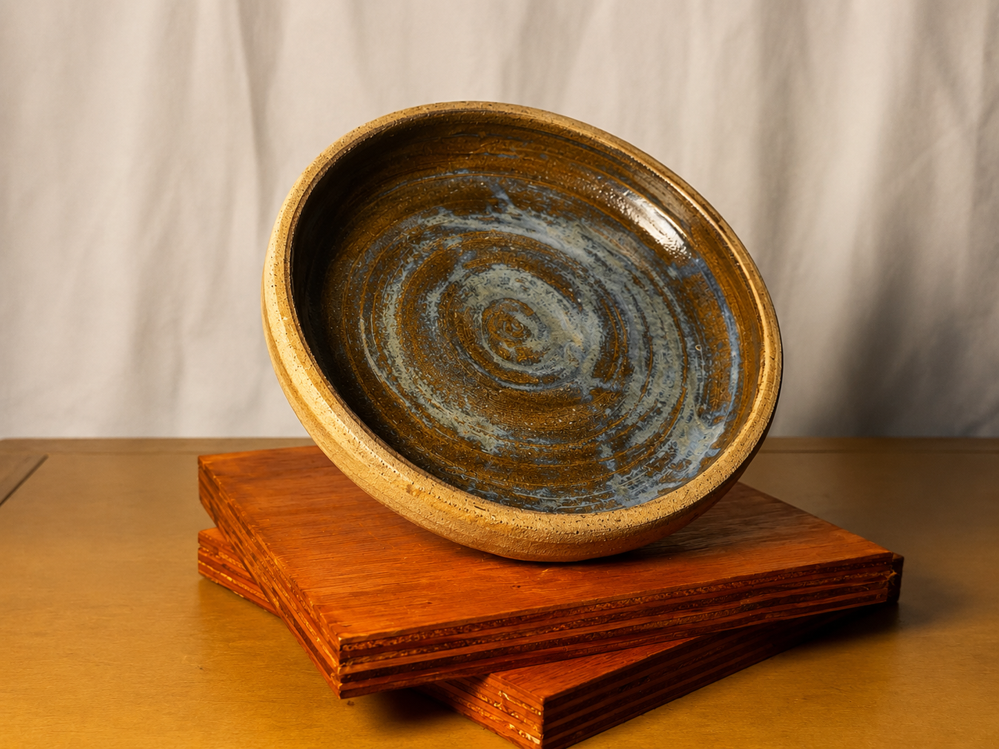 Chinese bowl
