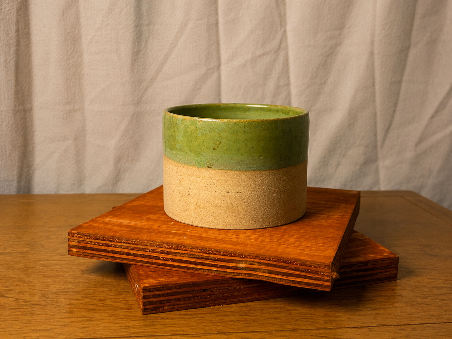 medium green