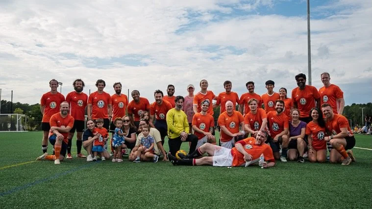 Two wins for @humphreypickupfc in @cvsasoccer &ndash; both 1-0, with @johnoberg finding the back of the net in both matches ⚽️ 

Humphrey 2020 1&ndash;0 Chesterfield Wild
Humphrey A.C. 1&ndash;0 Die Macht

📷 @sonyalpha &alpha;7 IV
🔍 @sonyalpha FE 2