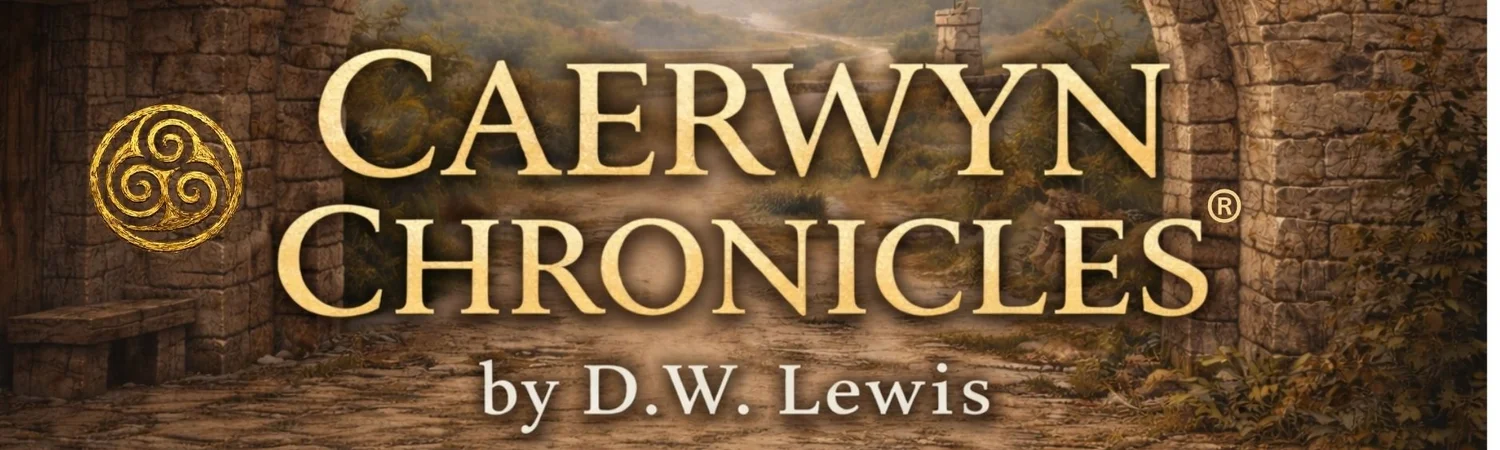 The Caerwyn Chronicles
