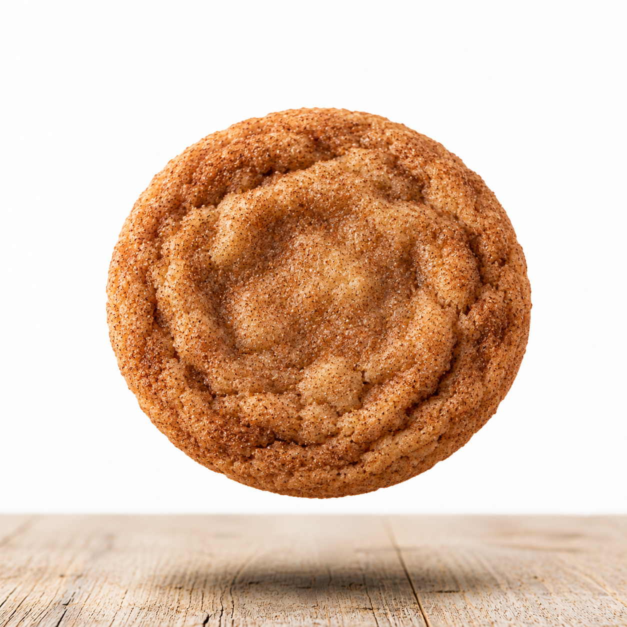 Snickerdoodle Cookie