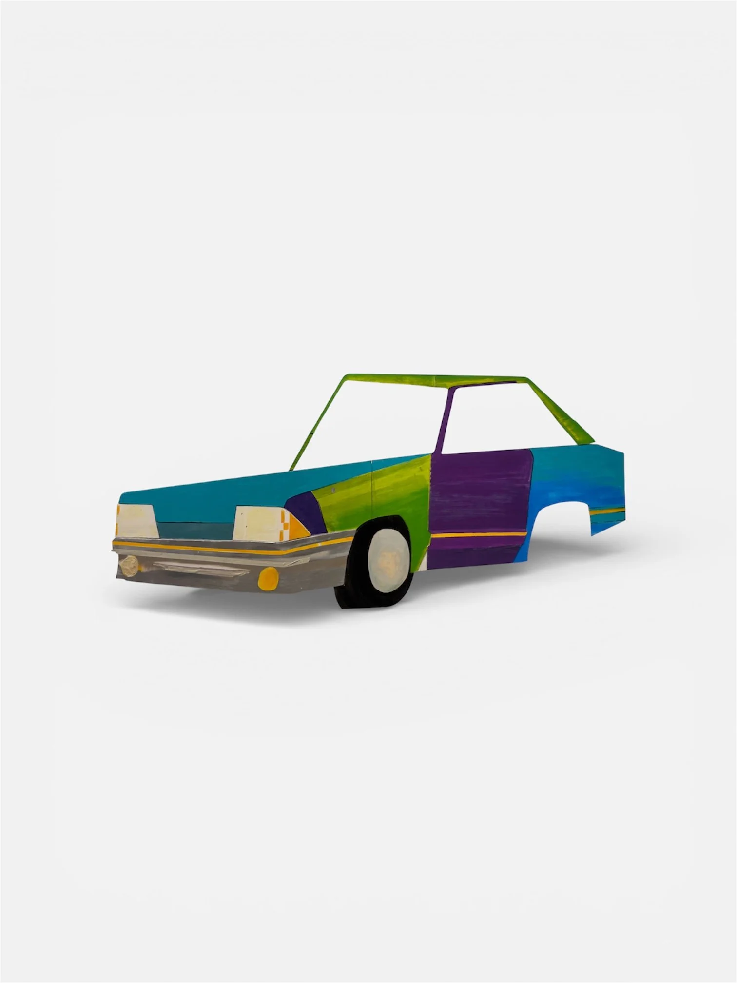 Project Car #1