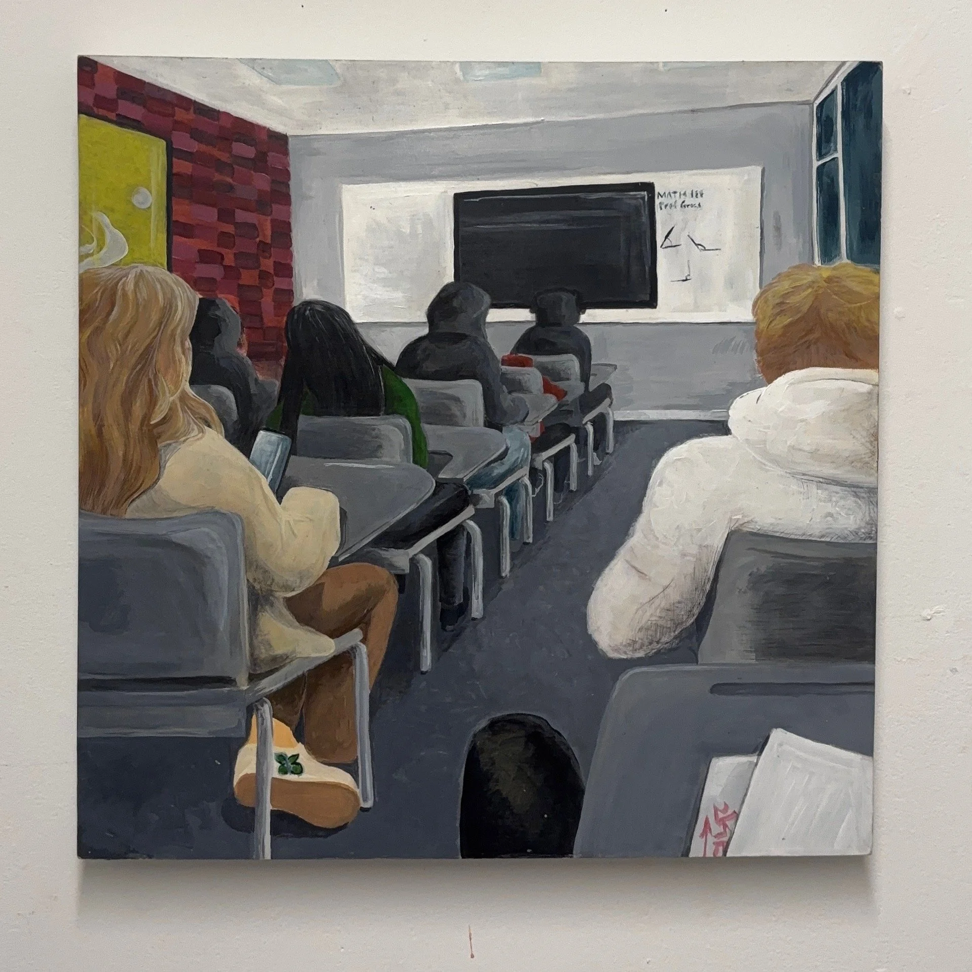 Fucking Math Class at Art School.jpg
