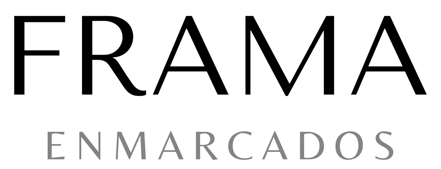 Frama enmarcados