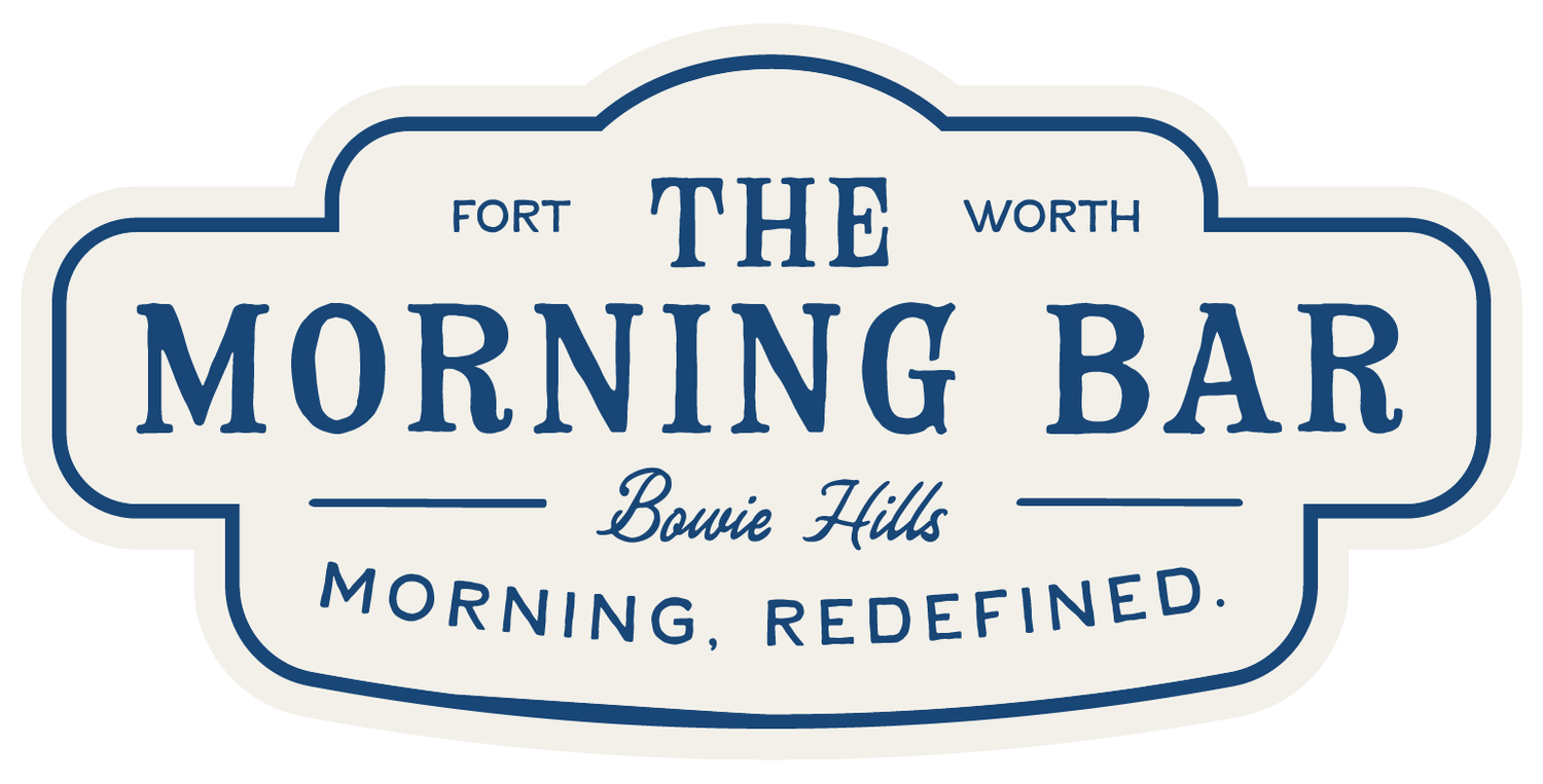 The Morning Bar