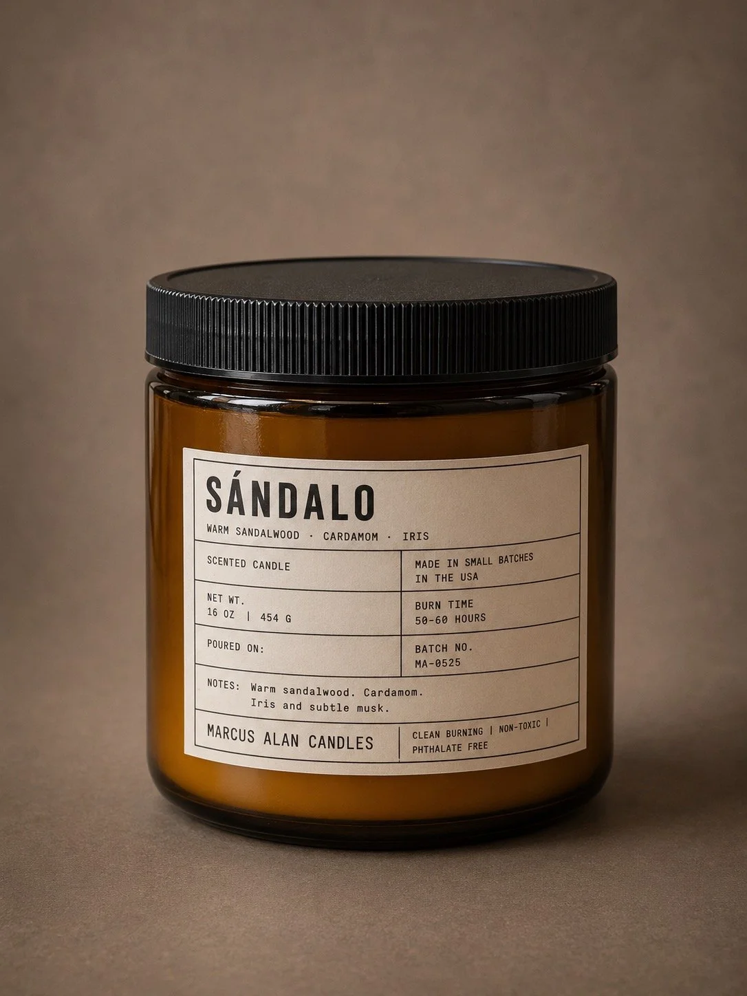 SANDALO
