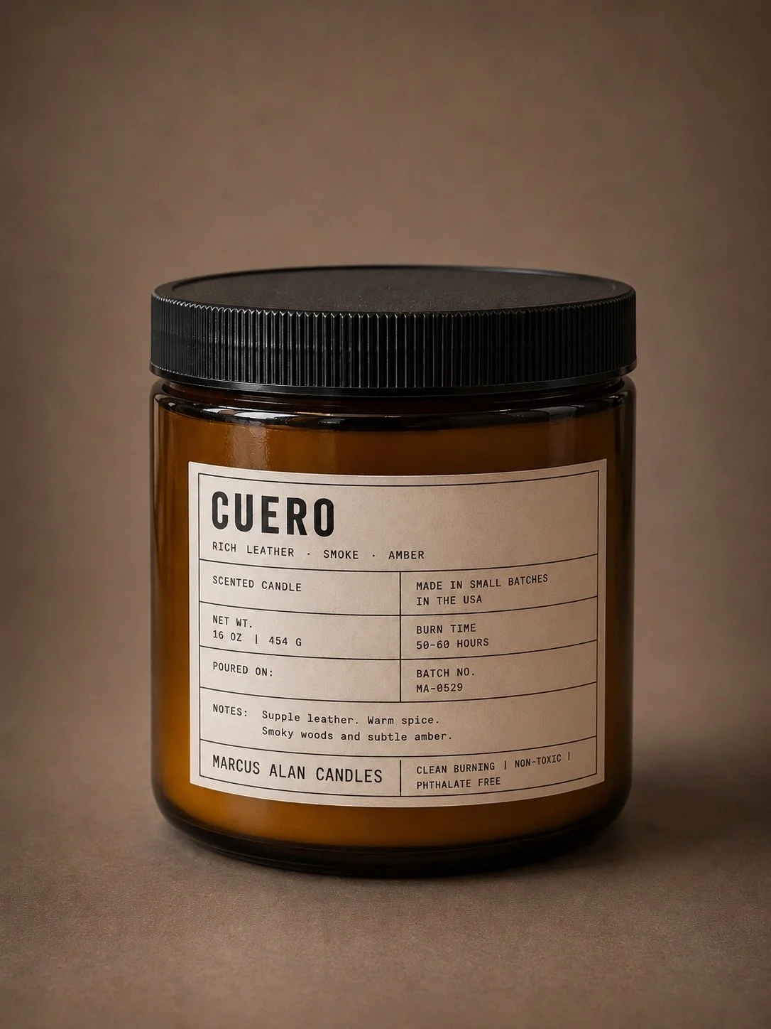 CUERO