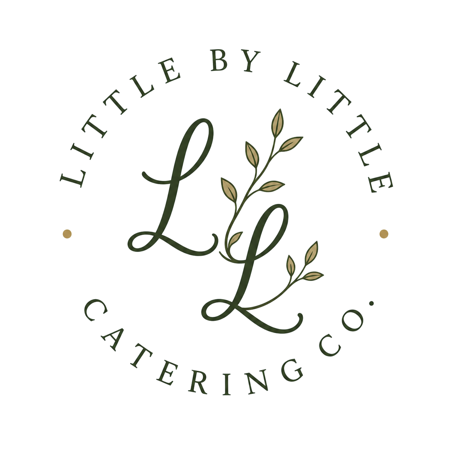 Little by Little Catering Co.