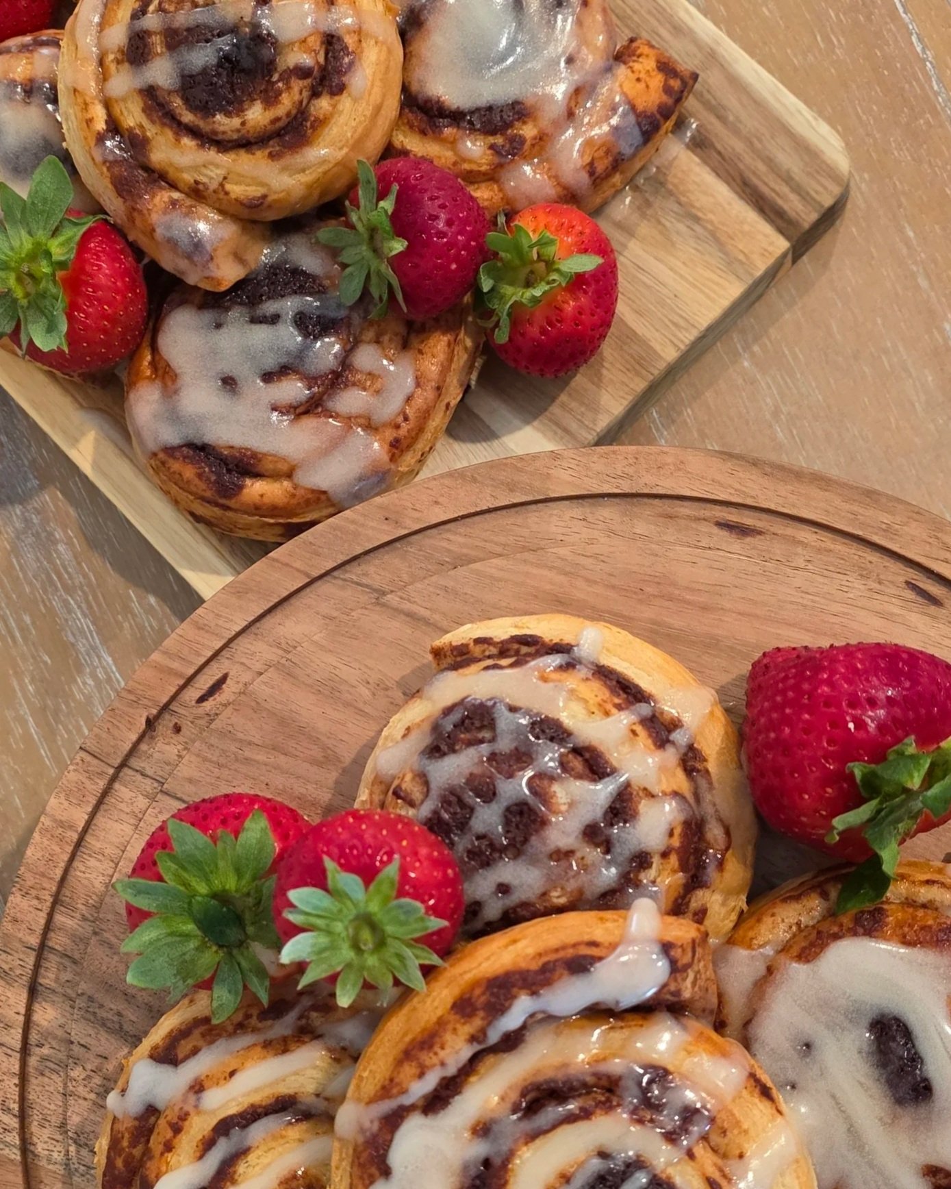 Breakfast Catering