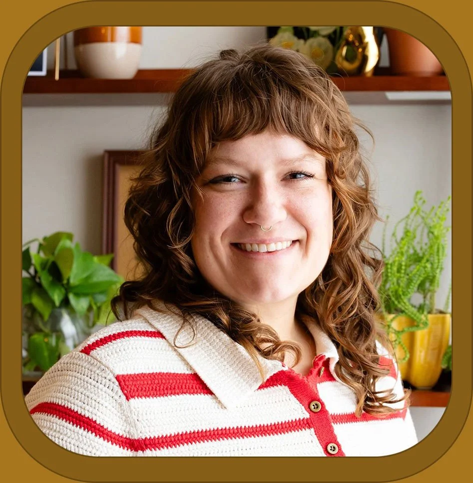 Margie Ewald headshot