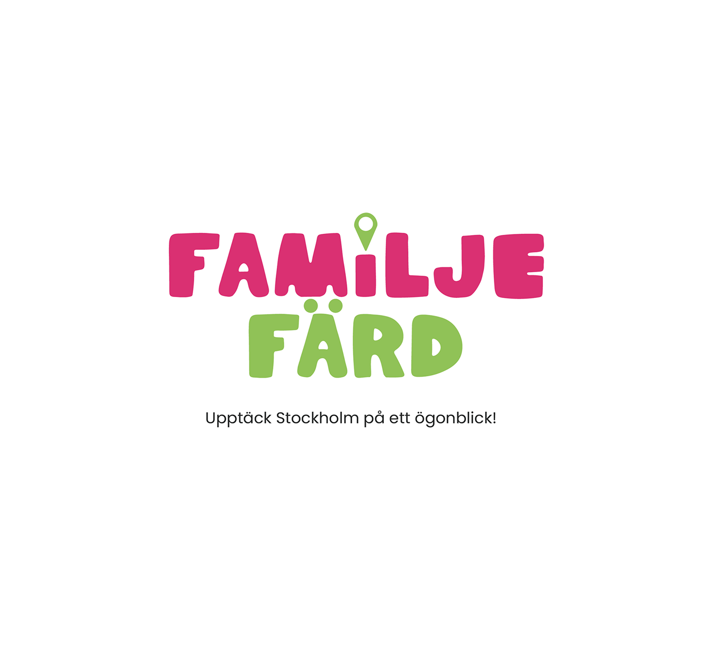 FamiljeFärd (2024)