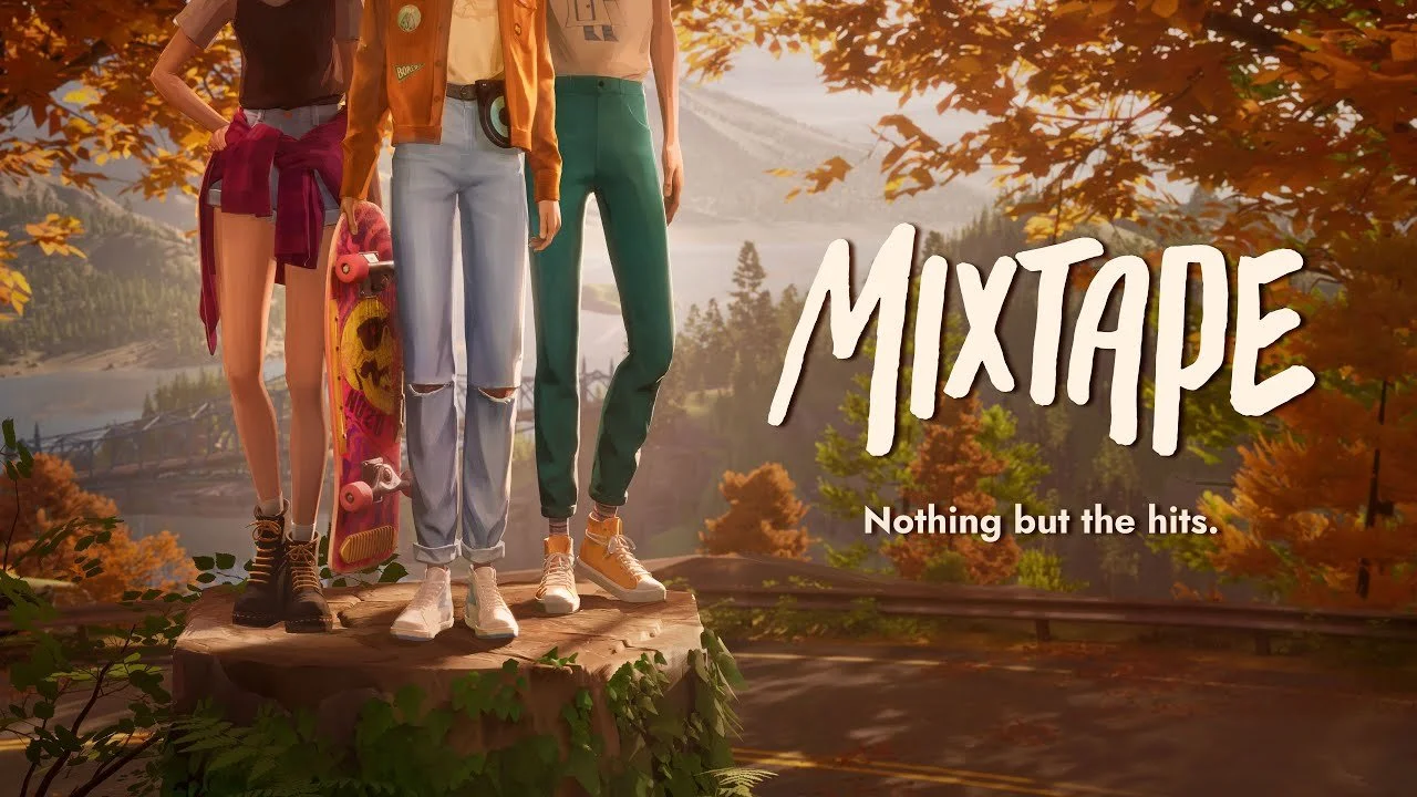 Game Pass Game of the Week: Mixtape