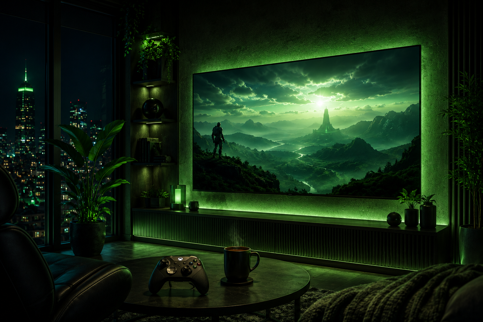 Why I Started Green Pulse Wire