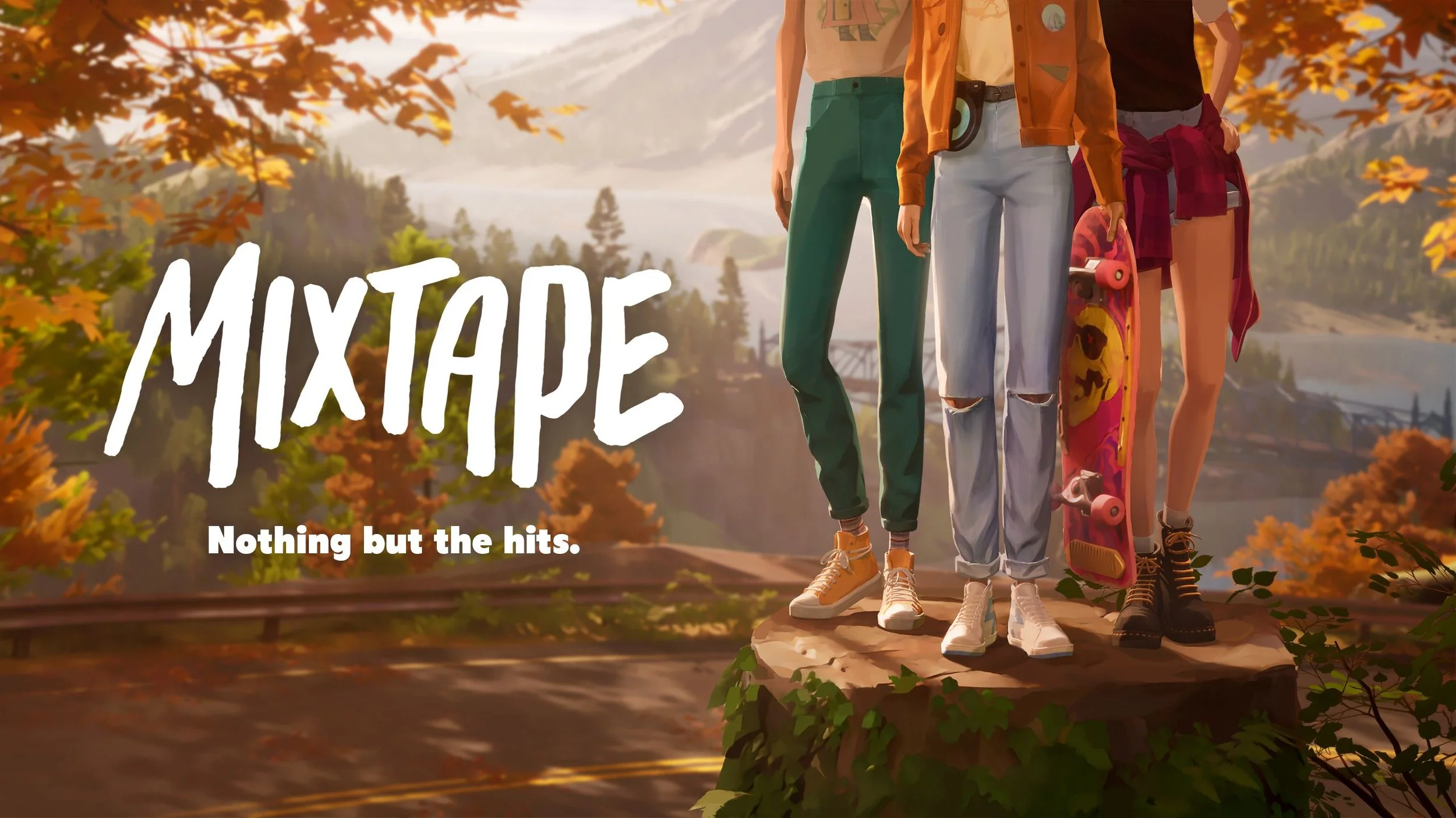 Mixtape Review: A Love Letter to Growing Up Before Everything Went Online