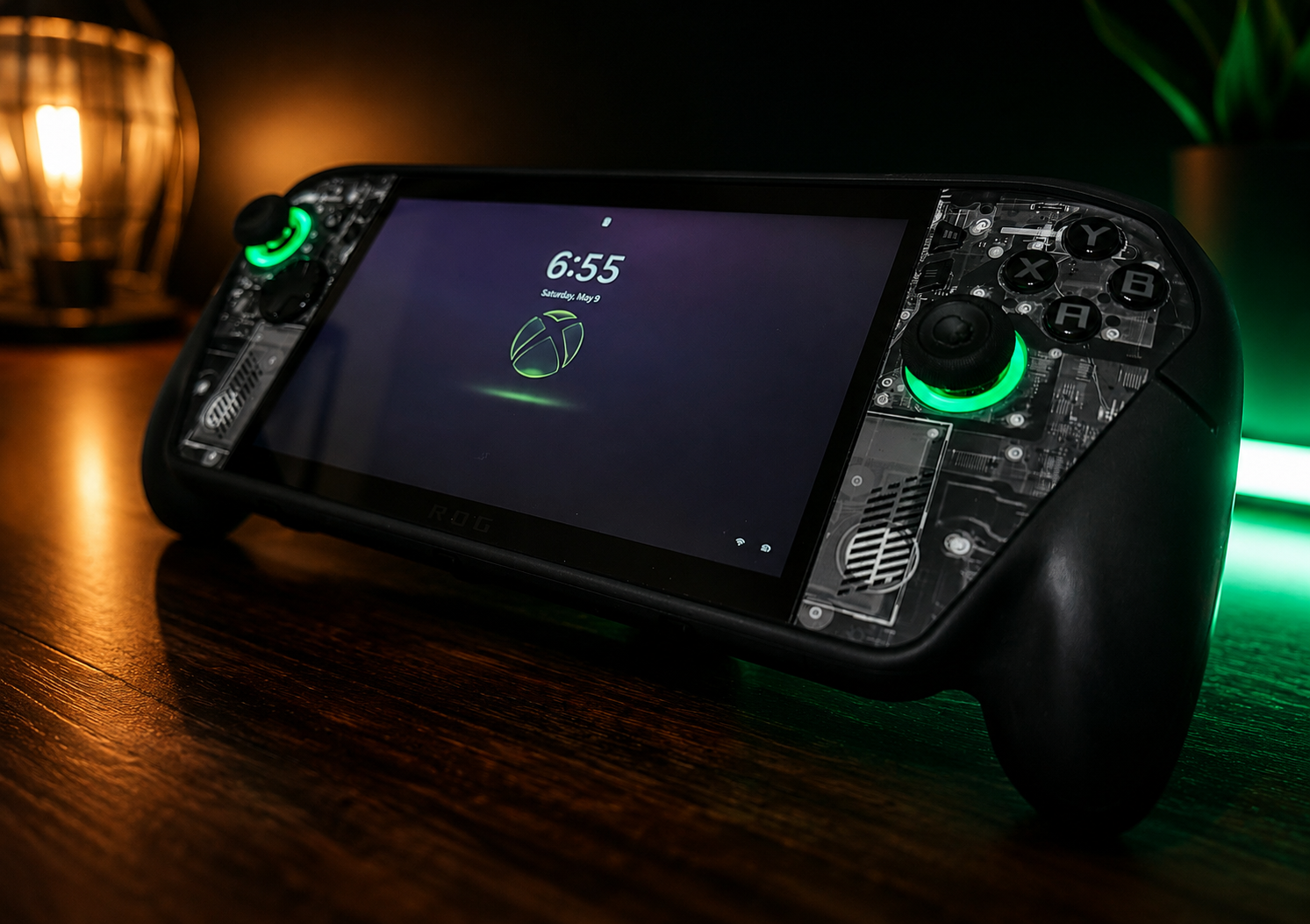 7 Months Later: My Experience With the ASUS ROG Xbox Ally X