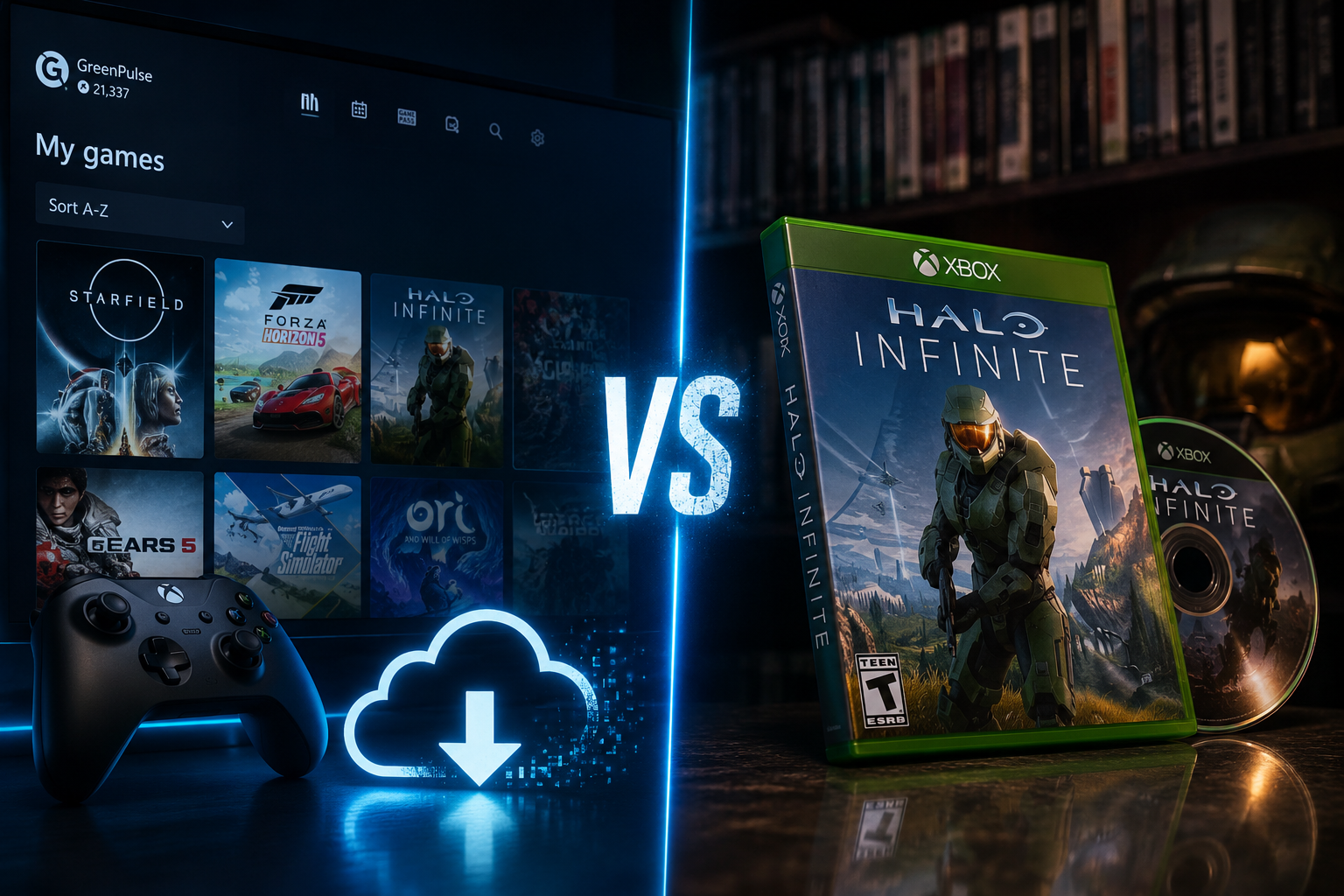 Gaming Already Went Digital — We’re Just Finally Accepting It