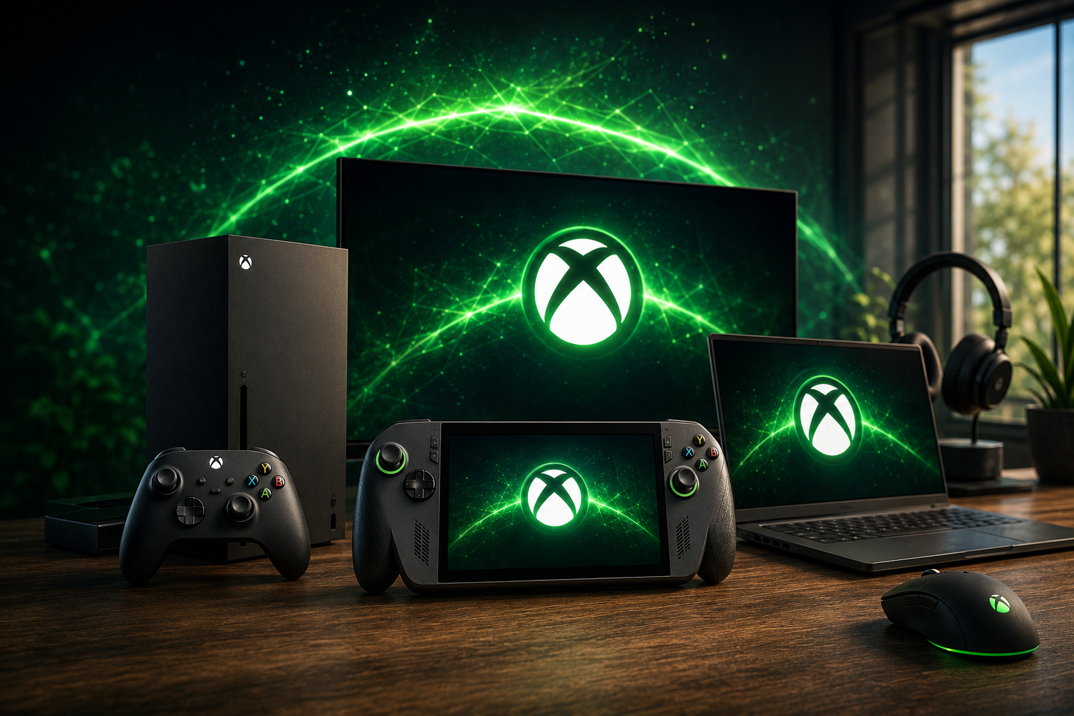 Why Xbox Feels Like the Best Gaming Ecosystem in 2026