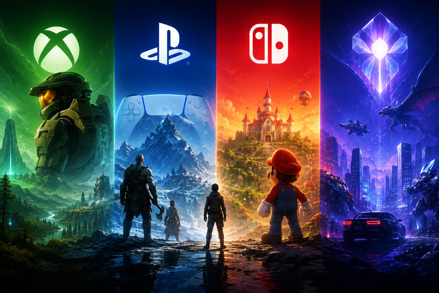 Why Showcase Season Still Matters in Modern Gaming