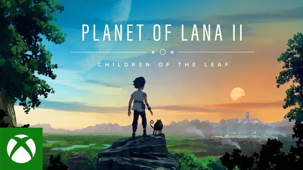 Game Pass Game of the Week: Planet of Lana II