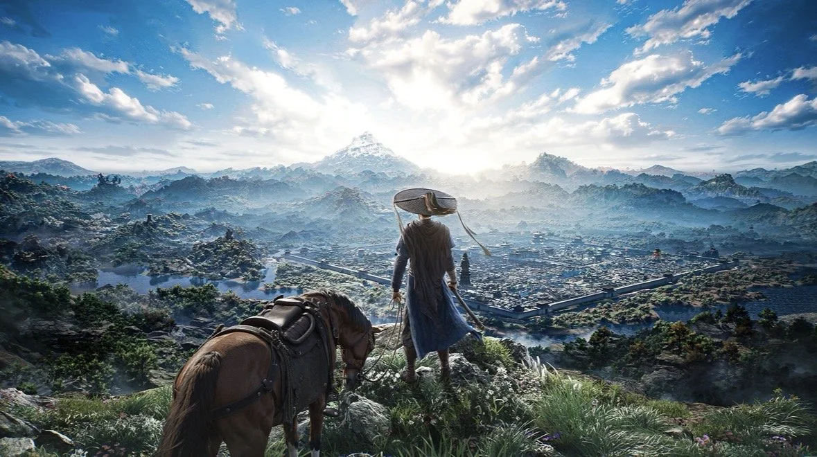 Game Pass Game of the Week: Where Winds Meet

